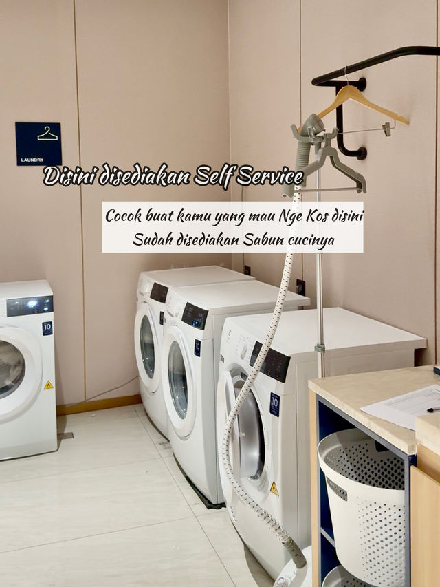 Hotel City View terbaik dari dalam kamar