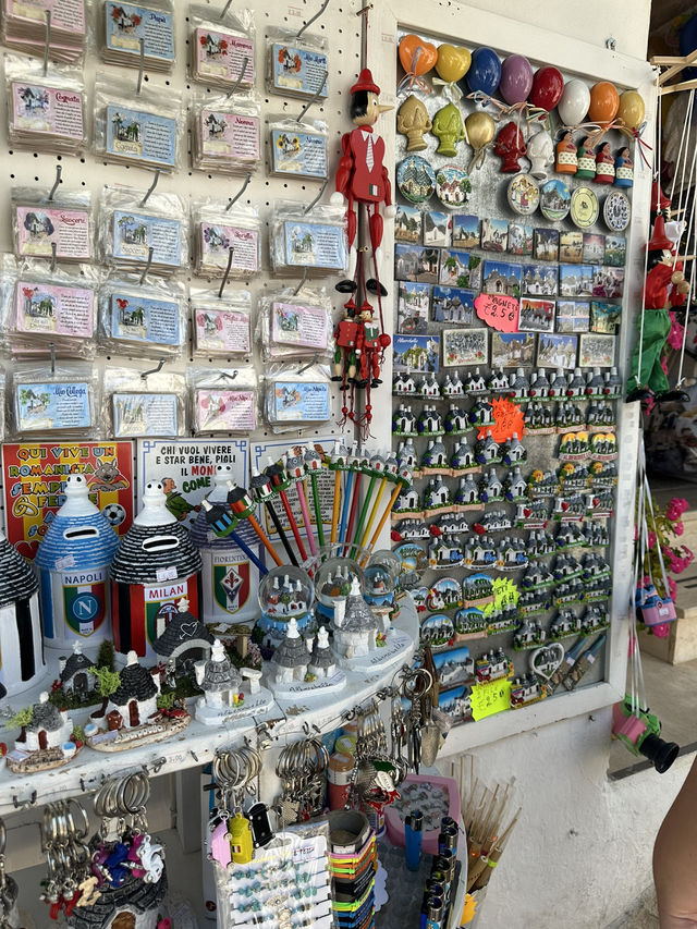 🏡 蘑菇村 Alberobello｜聯合國文化遺產 童話小鎮必打卡