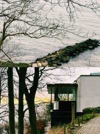 조용한 감성이 깊게 스며드는 도시, 코펜하겐