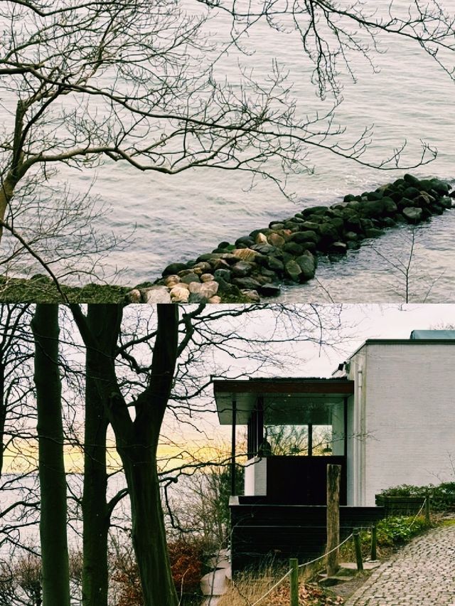 조용한 감성이 깊게 스며드는 도시, 코펜하겐