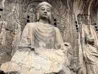 🚆 Longmen Grottoes — The No-Walk, Easy-Access Guide
