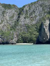 皮皮島、瑪雅灣、猴子島、Khai島:普吉海上四大夢幻景點一次玩到飽
