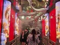 Neon Nights Shine✨