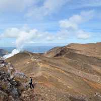 Standing on the Edge of Earth’s Power at Aso Volcano