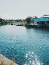 丹麥旅行 -  Noma 回來了 玻璃屋中的北歐味覺實驗室