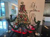 ⭐ รีวิว Hilton Garden Inn Puchong