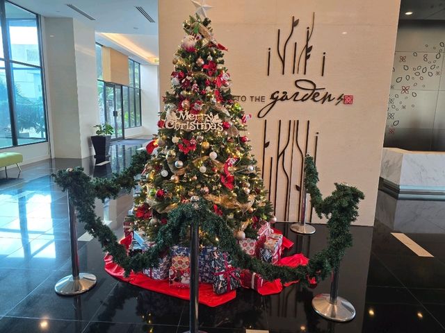 ⭐ รีวิว Hilton Garden Inn Puchong ⭐ รีวิว Hilton Garden Inn Puchong