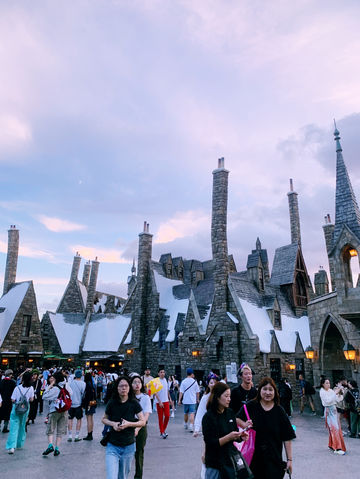 ⭐️Do Not Miss this Magical Place when in USJ🪄