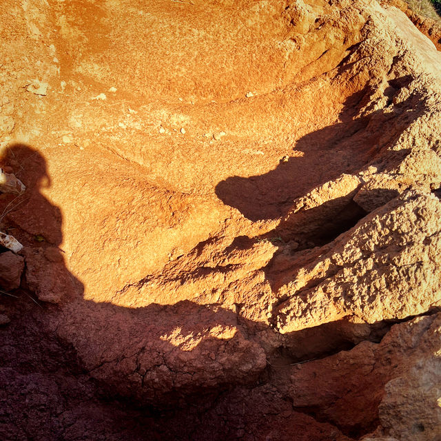 Family Visit to Eluanbi Lighthouse Before Christmas Shopping Family Visit to Eluanbi Lighthouse Before Christmas Shopping