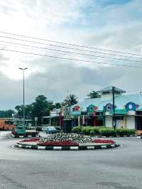 Explore Bau Town – A Must-Visit Historical Gem