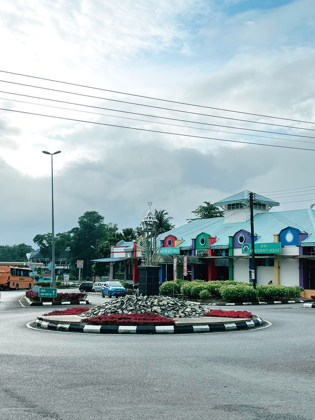 Explore Bau Town – A Must-Visit Historical Gem Explore Bau Town – A Must-Visit Historical Gem