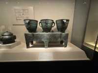 🏛️ National Museum of China 中国国家博物馆 — A Grand Cultural Journey (Don’t Miss the Stunning Jade Burial