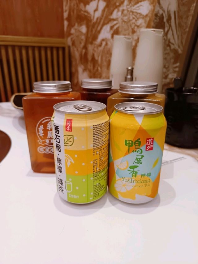 輕鬆自在火鍋鐵板放題