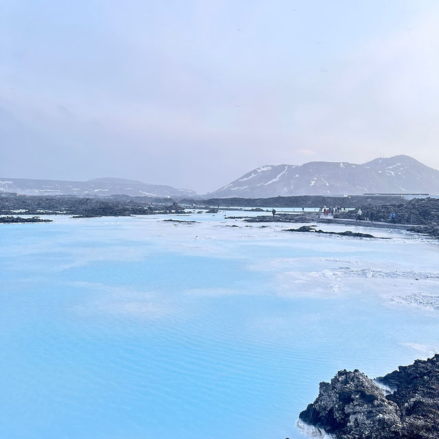 💙🔥 BLUE LAGOON ICELAND — THE ICONIC GEOTHERMAL SPA EXPERIENCE 💙🔥 BLUE LAGOON ICELAND — THE ICONIC GEOTHERMAL SPA EXPERIENCE