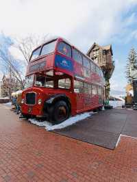 Chocolate Wonderland: Shiroi Koibito Park in Sapporo