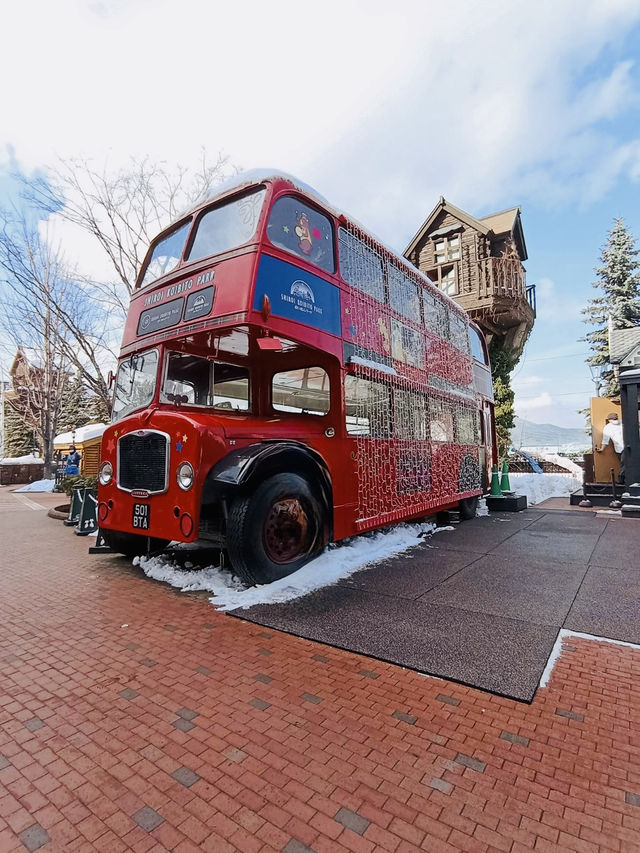 Chocolate Wonderland: Shiroi Koibito Park in Sapporo Chocolate Wonderland: Shiroi Koibito Park in Sapporo