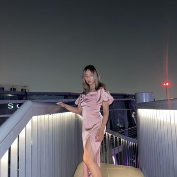 🌆 Set Dinner วิวเมือง @ Hyatt Regency Sukhumvit