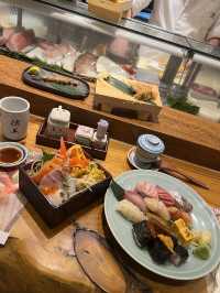 🍣高質日式料理🍱德美壽司🍣