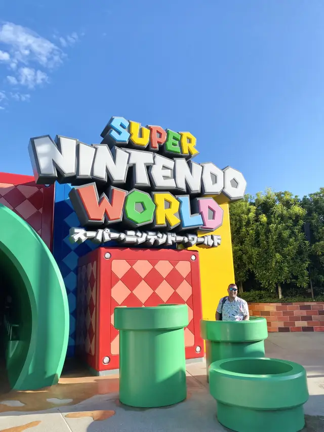 Osaka | Universal Studios Japan Tips & Guide