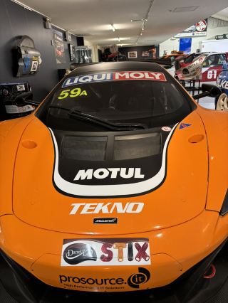 Bathurst National Motorsport Museum: A paradise for motorsport enthusiasts