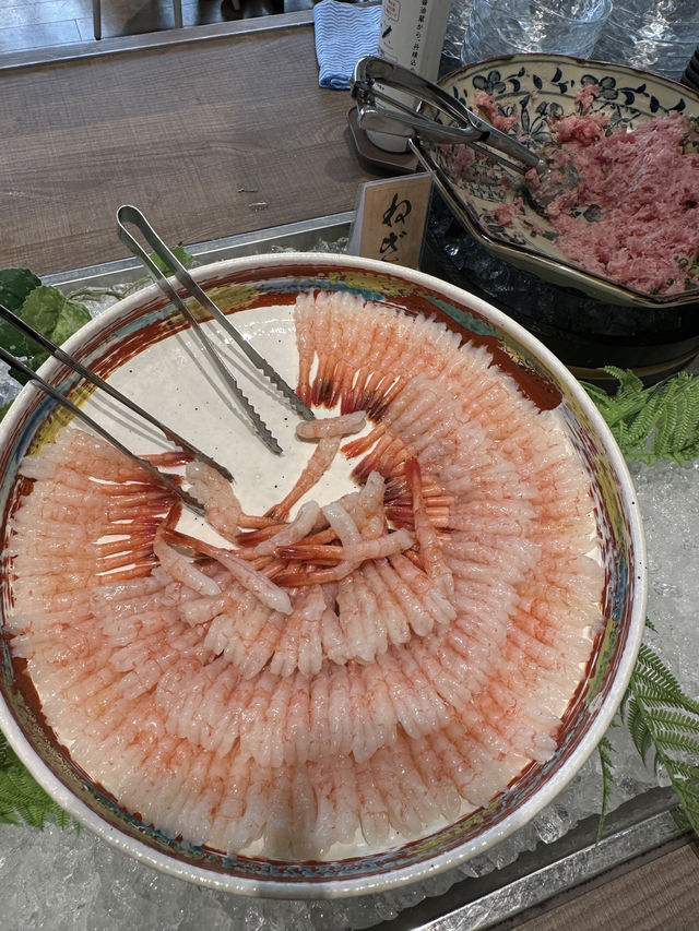 🍽️ 삿포로 조식 맛집 숙소 라젠트 스테이 삿포로 오도리 조식 후기