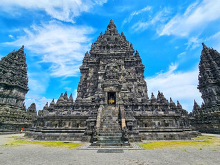 A Millennium Gaze in Central Java, Indonesia: A Journey Between the Realms of Buddhas and Gods | The Toddling Traveler
