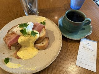 คาเฟ่สุดเก๋ใกล้สถานีมาจิดะ