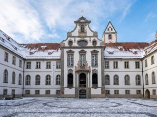 🇩🇪 The Fussen Museum, a small town with a surprising charm