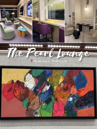 Where Travel Meets Art in Bahrain