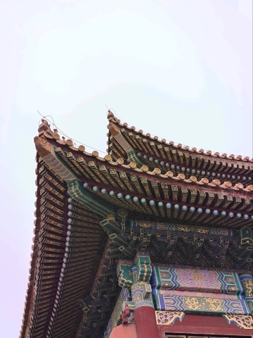 故宮博物院（紫禁城）：北京が誇る壮大な歴史。 | Trip.com 北京