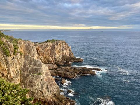 Epic Sunsets x Natural Wonders | The Ultimate Road Trip Guide to
