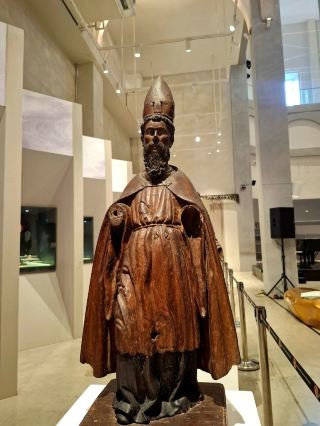 Intramuros Museum