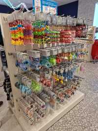 ตามมาส่อง Disney Store ที่ใหญ่ที่สุดในญี่ปุ่น!