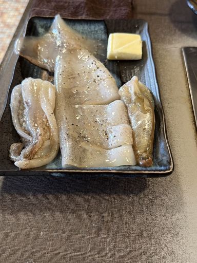 TOKYOHEMECONNECTION THE GREAT FOODS レア Tokyo Ueno Food Recommendation | Revisiting Tsukishima Monjayaki