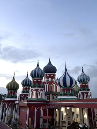 Пропустить материковую часть Теренггану? Большая ошибка. Вот что местные держат в секрете...