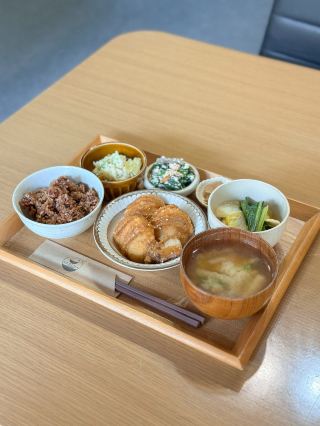 [Nara] "Uta no Gohan": Enjoy a Fermented Lunch at a Traditional House on the Historic Utano Route.