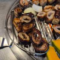 서귀포 중문 맛집)막창먹는놈 - 새벽 늦게까지 영업하는 중문동 막창, 삼겹살 맛집 / 중문관광단지 고기집