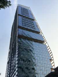 When a Building Feels Like a Work of Art