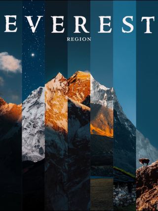 Mount Everest 🏔️🇳🇵🇨🇳

Mount Everest, known as Sagarmatha in Nepal and Qomolangma in Tibet, is the highest mountain on Earth at 8,848.86 meters (29,031.7 ft) above sea level.

It sits on the Nepal–China (Tibet) border and attracts adventurers from around the world.

🌄 Best ways to experience Everest:

· 🥾 Everest Base Camp Trek (Nepal): The classic Himalayan adventure, usually around 12–16 days from Lukla and back.
· 🚙 Tibet Everest Base Camp: You can reach the North Base Camp area by road, making it a less physically demanding option.
· 🏔️ Everest View Trek: A shorter trek from the Nepal side with spectacular views of Everest.
· 📸 Everest viewpoints: Places such as Kala Patthar offer some of the most famous panoramic views.

Best seasons:
🌸 March–May – spring trekking and climbing season
🍂 October–November – generally clear skies and excellent mountain views

⚠️ Altitude is the biggest challenge. Proper acclimatization is essential, particularly when trekking above 5,000 meters.

Everest isn’t just about reaching the mountain—it’s the Sherpa culture, Buddhist monasteries, suspension bridges, glaciers and incredible Himalayan landscapes along the journey that make the experience unforgettable. ❤️🏔️

#MountEverest #EverestBaseCamp #Nepal #Himalayas #EverestTrek #SherpaCulture #MountainAdventure #TravelNepal