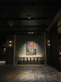 RAW - Else Hotel, Kuala Lumpar