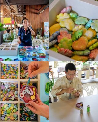 「Amazing Green Fest 2026」へ遊びに行こう!