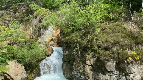 How to Spend a Sun-Drenched Day Exploring Dreamy Ariege Near Bordeaux ☀️🇫🇷 — traveler post in Ariege