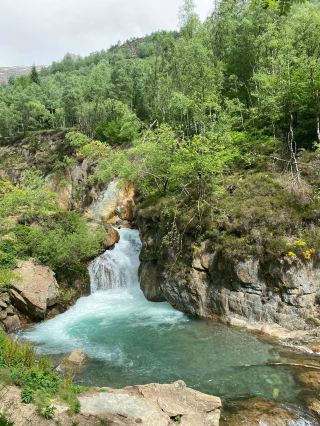 How to Spend a Sun-Drenched Day Exploring Dreamy Ariege Near Bordeaux ☀️🇫🇷