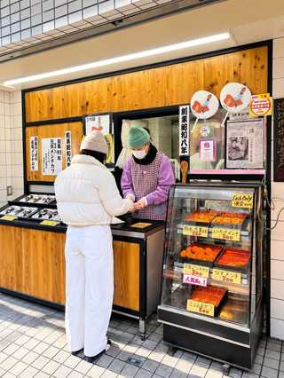 谷中で出会う、古き良き東京の面影。