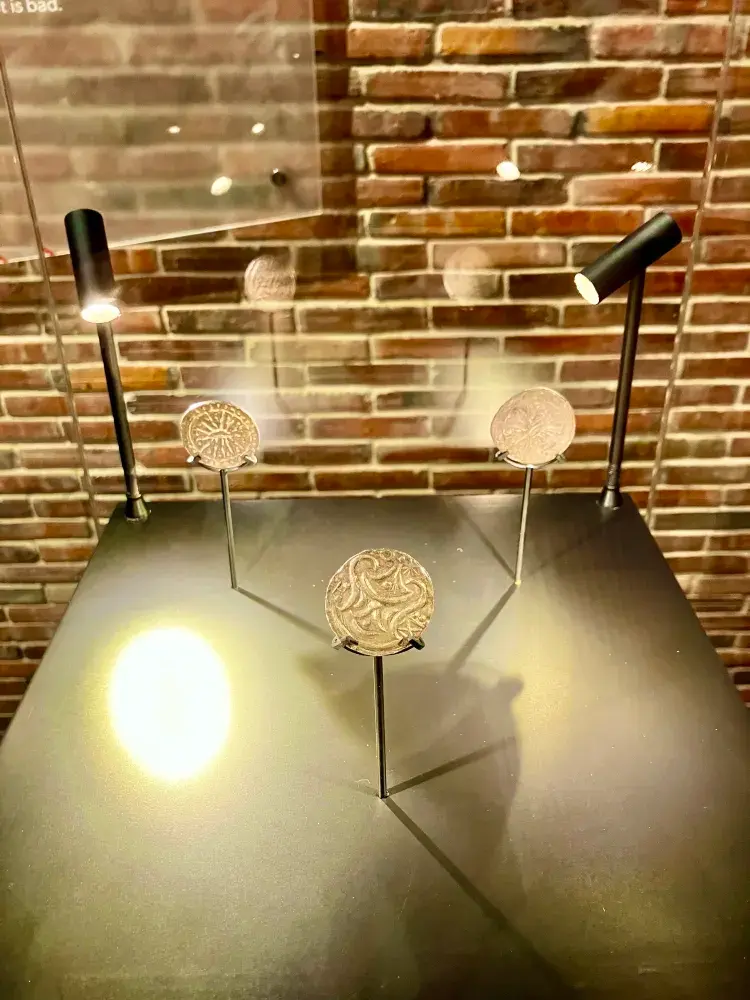 金邊驚喜發現：SOSORO 錢幣博物館