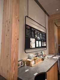 🇯🇵谷中🇯🇵スタバ　アートギャラリー谷中御殿坂店