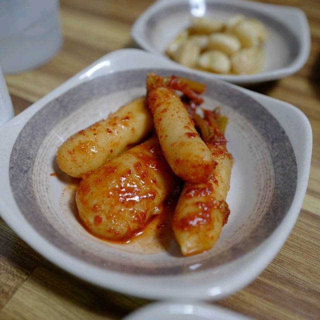 여행가는달 원주 추어탕 맛집 원주 복 추어탕