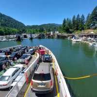 Bowen Island 一天遊