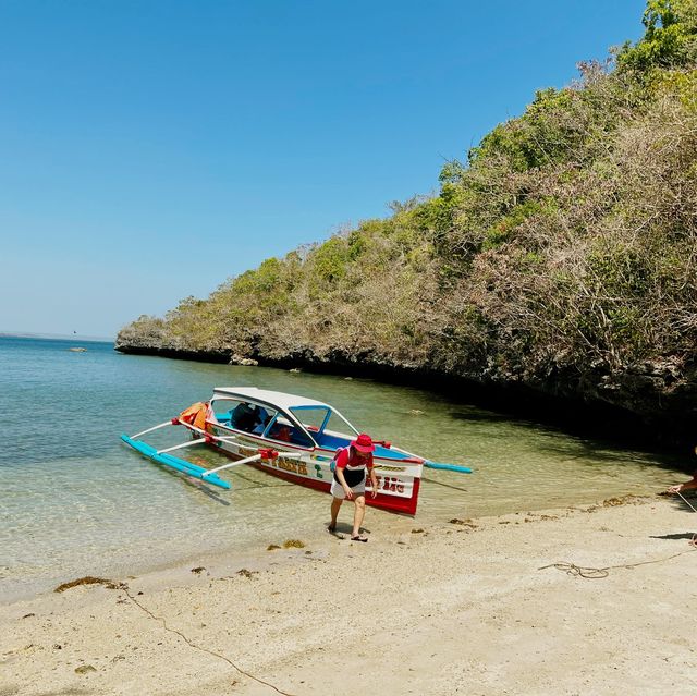 Amazing 100 Island in Philippines