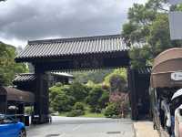人傑地靈既慈山寺